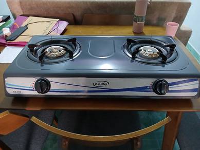 Dapur Gas untuk Dijual