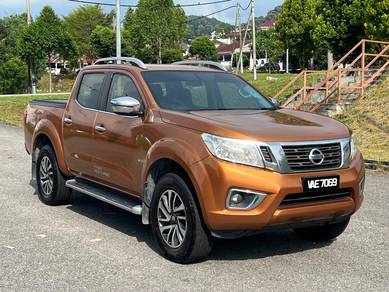 Nissan Navara VL in Batu Pahat, JHR