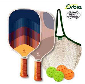 Orbia Sports Pickleball Paddles Set (2 Paddles)