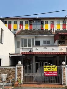 2-storey Terraced House For Sale in Semenyih,SGR