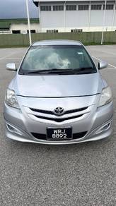 Toyota Vios G in Shah Alam, SGR