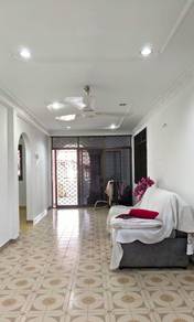 1-storey Terraced House For Sale in Seberang Jaya,PNG