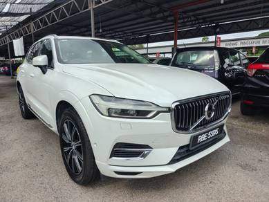 Volvo XC60 T8 INSCRIPTION PLUS in Klang, SGR