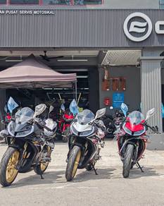 QJ Motor SRK250RD