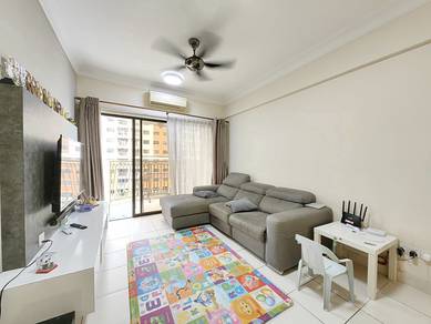 Apartment For Sale in Avilla Apartment