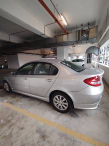 Proton Persona ELEGANCE MEDIUM LINE in Ampang Hilir, KUL