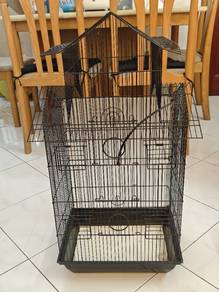 cage 