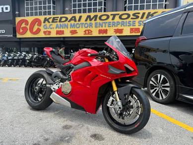Ducati Panigale