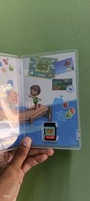 Nintendo switch kad game animal crossing 