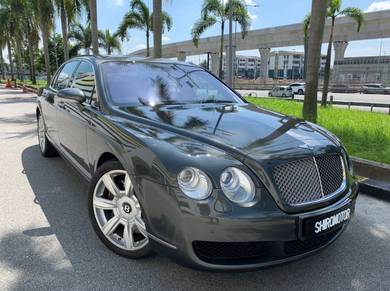 2006 Bentley Flying Spur FLYING SPUR