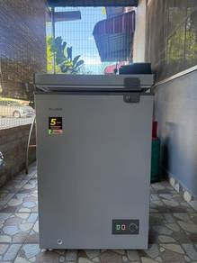 Freezer Elba