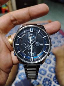 Casio edifice original 