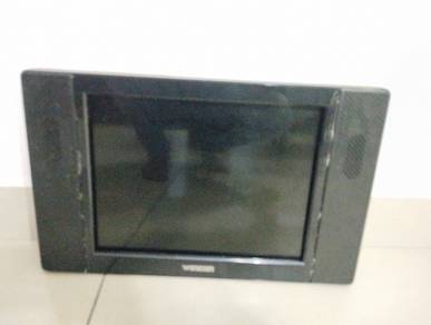 (Faulty) Wineen WLC-159 television