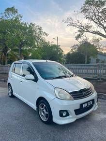 Perodua Viva ELITE EZi in Kepala Batas, PNG