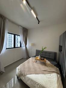 Service Residence For Rent in Astrum Ampang