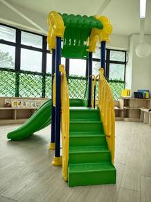 kindergarten playground 