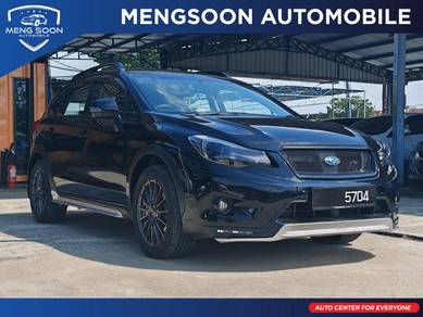 Subaru XV PREMIUM in Teluk Intan, PRK