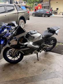 Yamaha YZF-R15