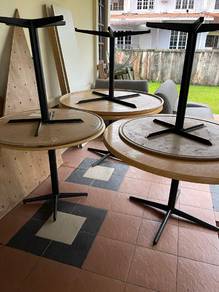 Tables & Chairs