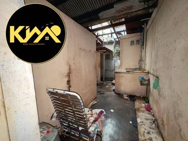 Shop lot For Rent in Georgetown,PNG