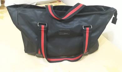 Eucerin Tote Bag @ Stylo & Elegant