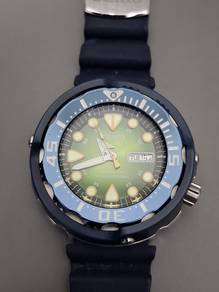 Seiko Prospex