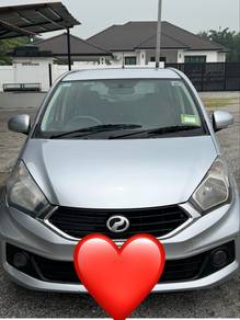 Perodua MyVi PREMIUM X in Bandar Botanic, SGR