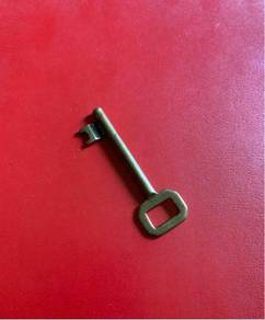 Brass Key