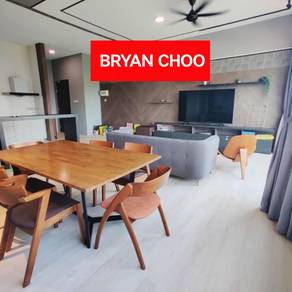 Apartment For Sale in Liberty Grove
