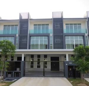 3-storey Terraced House For Sale in Bangi,SGR