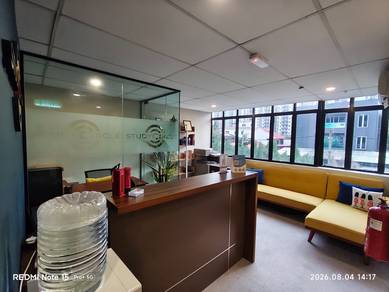 Established Language Centre For Sale- AMPANG, KL