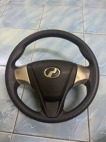 steering axia se