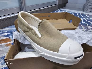 Converse Jack Purcell From Japan Market