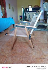 Kerusi Camping Untuk Dijual