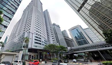 Office space For Rent in KLCC,KUL