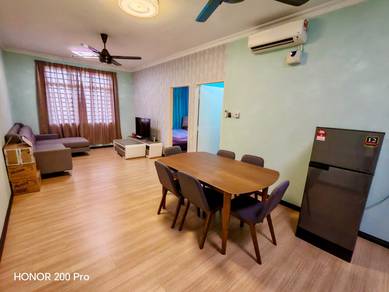 Apartment For Sale in Angkasa Apartment
