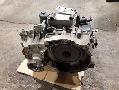 Volkswagen Golf MK6 1.4 Auto Transmission Gearbox