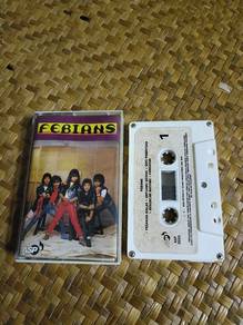 Kaset Febians