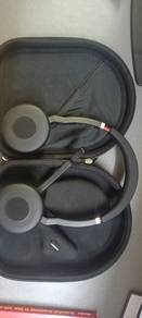 Jabra evolve 75