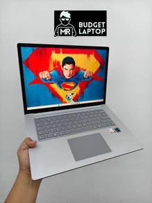 Microsoft Surface laptop 4 i7 11th 16GB RAM 512GB!