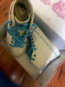 Skechers X Jeremy Ville