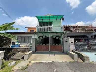 2-storey Terraced House For Sale in Petaling Jaya,SGR