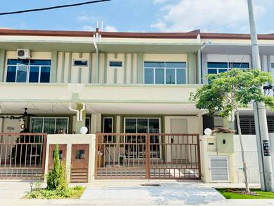 2-storey Terraced House For Sale in Nilai,NSN