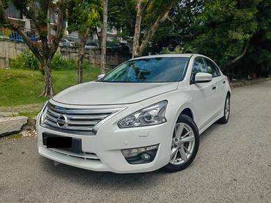 Nissan Teana XV in Seri Kembangan, SGR