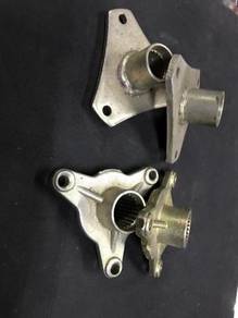 ATV 125cc 130cc rear/front wheel hub