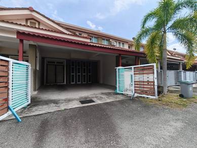 2-storey Terraced House For Sale in Bertam,MLK