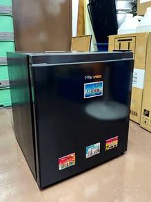 Hisense 60L Mini Fridge