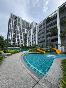 Service Residence For Rent in Casa Embun @ Cybersouth