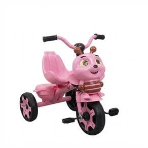 Sweet Bee Toddler Tricycle