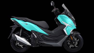 WMOTO RT1
